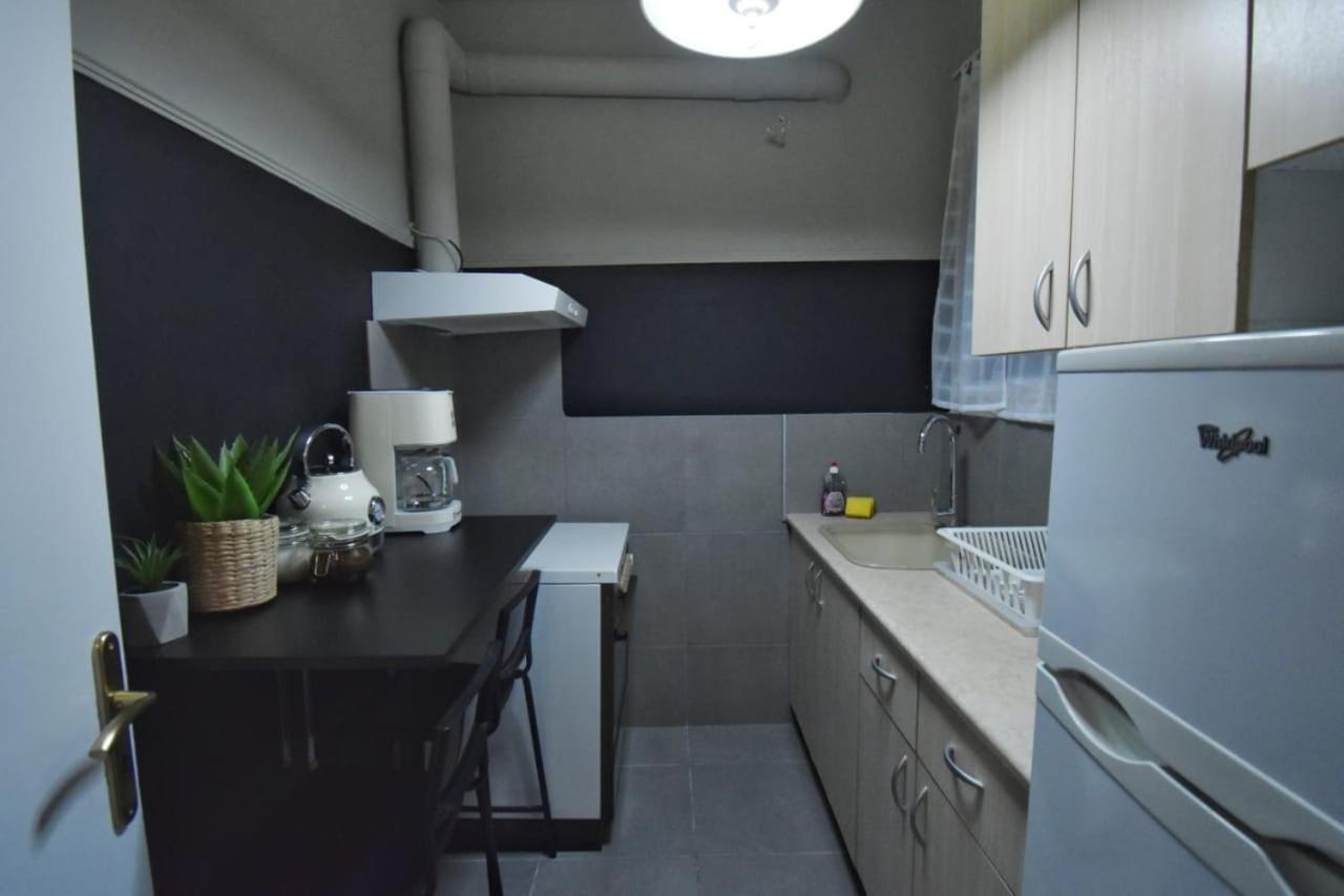 Location...Acropolis! Apartment Athens Exterior photo