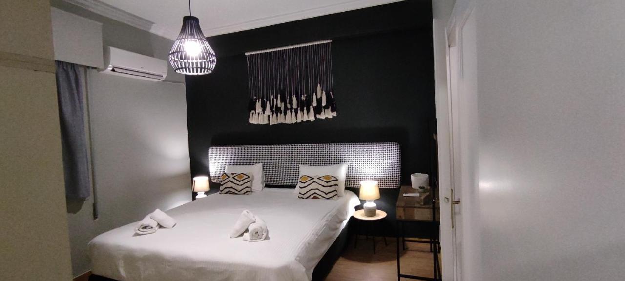 Location...Acropolis! Apartment Athens Exterior photo