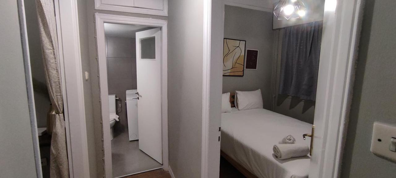 Location...Acropolis! Apartment Athens Exterior photo